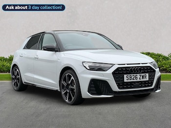 Used Audi A1 2026 for sale - 79380182: Photo