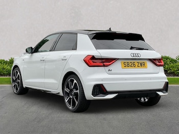 Used Audi A1 2026 for sale - 79380182: Photo