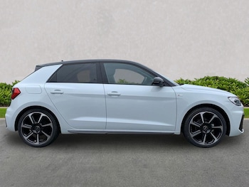 Used Audi A1 2026 for sale - 79380182: Photo