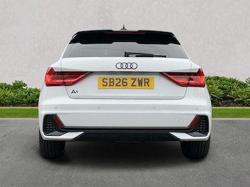 Used Audi A1 2026 for sale - 79380182: Photo