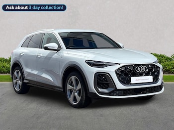 Used Audi Q5 2026 for sale - 79545635: Photo