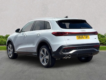Used Audi Q5 2026 for sale - 79545635: Photo