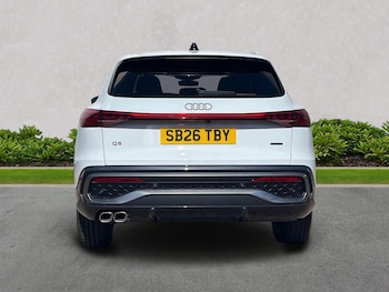 Used Audi Q5 2026 for sale - 79545635: Photo