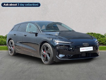 Used Audi A6 2025 for sale - 79380206: Photo