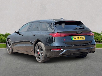 Used Audi A6 2025 for sale - 79380206: Photo
