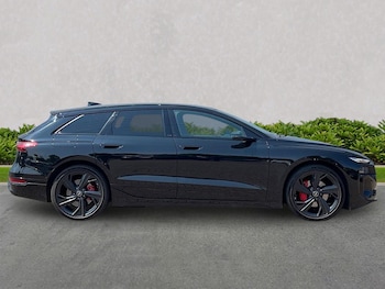 Used Audi A6 2025 for sale - 79380206: Photo