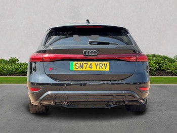 Used Audi A6 2025 for sale - 79380206: Photo