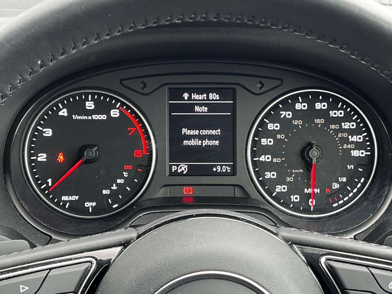 Used Audi Q2 2020 for sale - 76369104: Photo 10