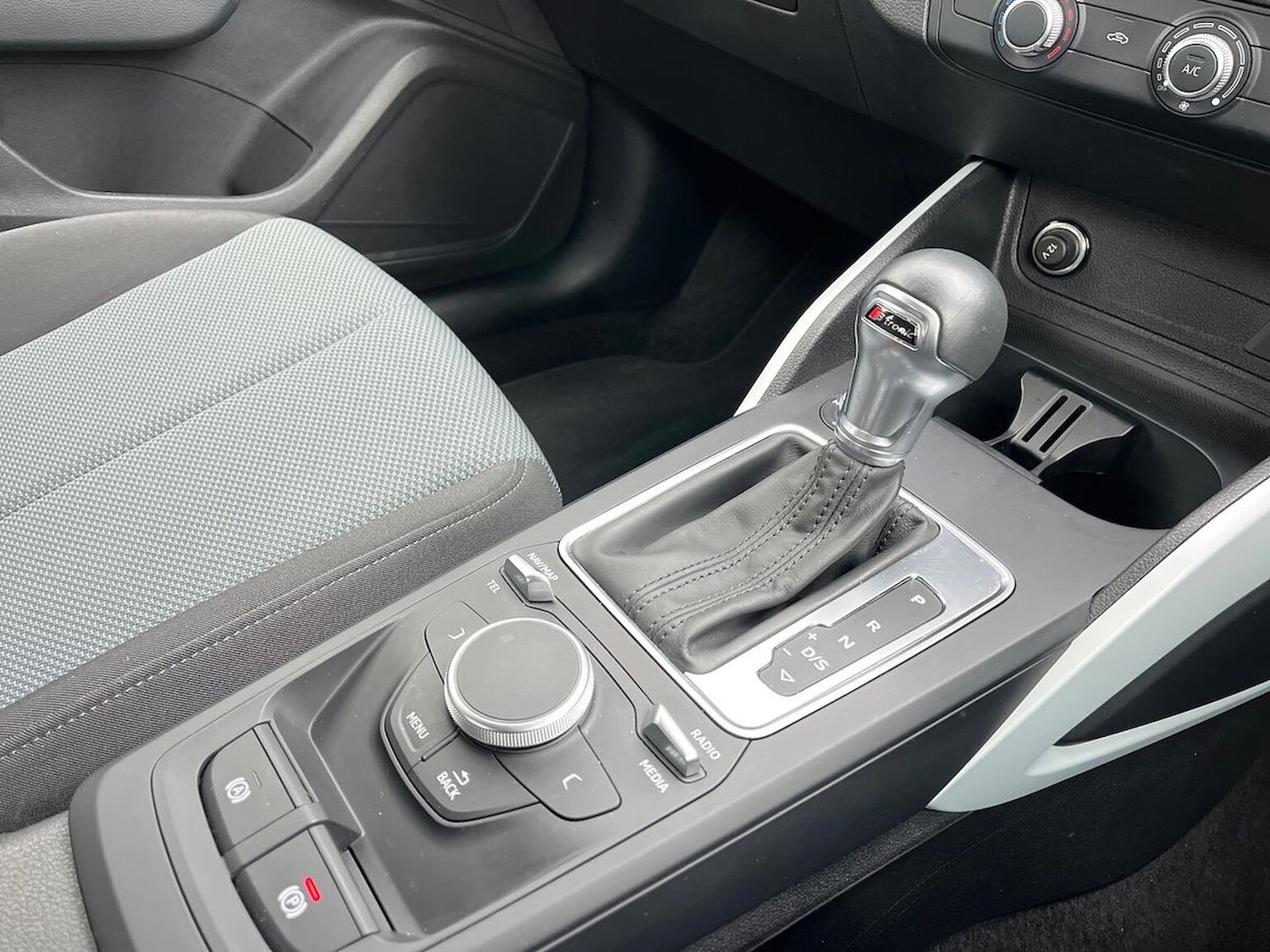 Used Audi Q2 2020 for sale - 76369104: Photo 13