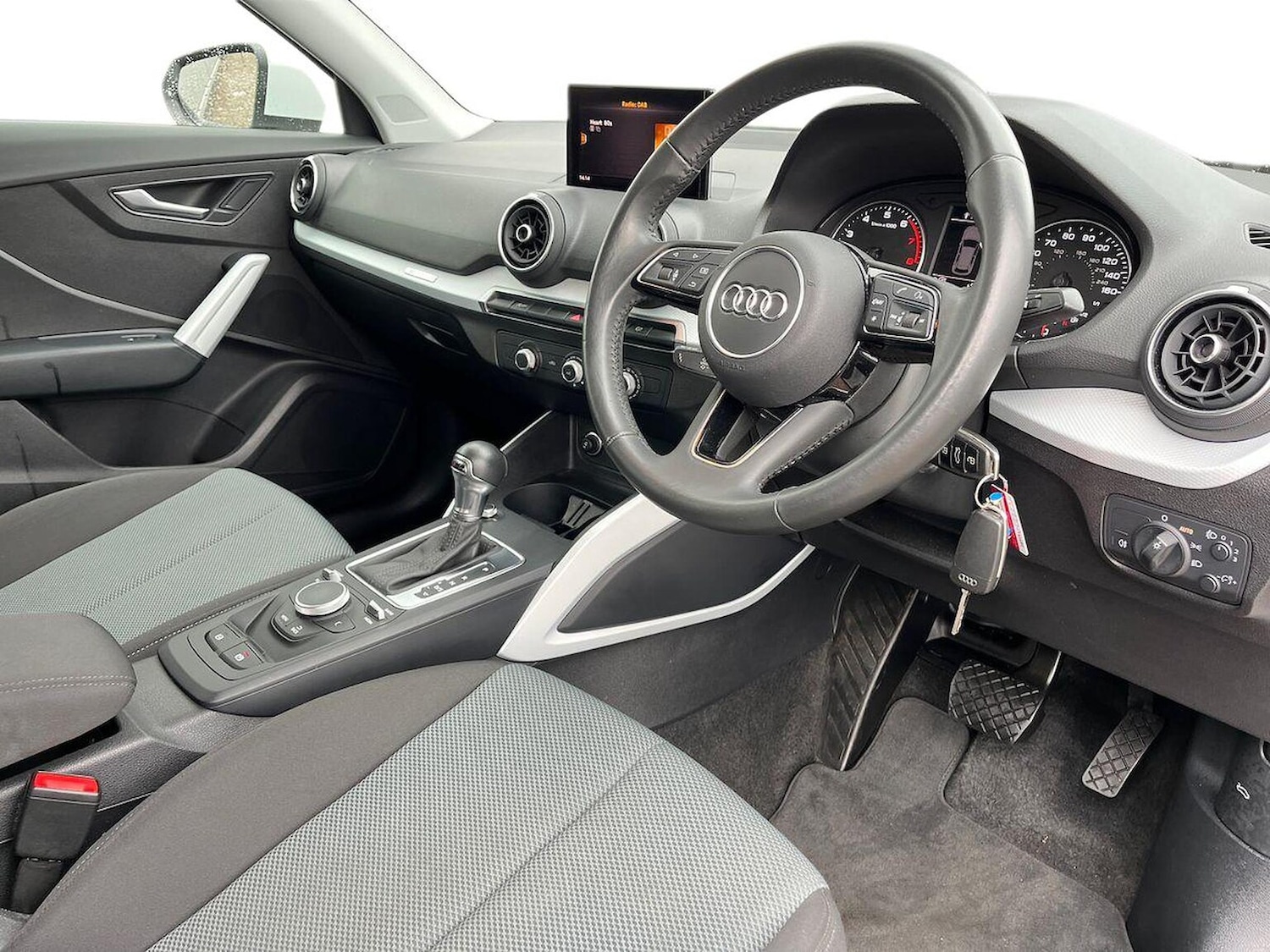 Used Audi Q2 2020 for sale - 76369104: Photo 15