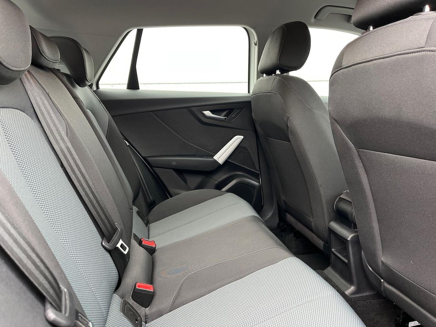 Used Audi Q2 2020 for sale - 76369104: Photo 16