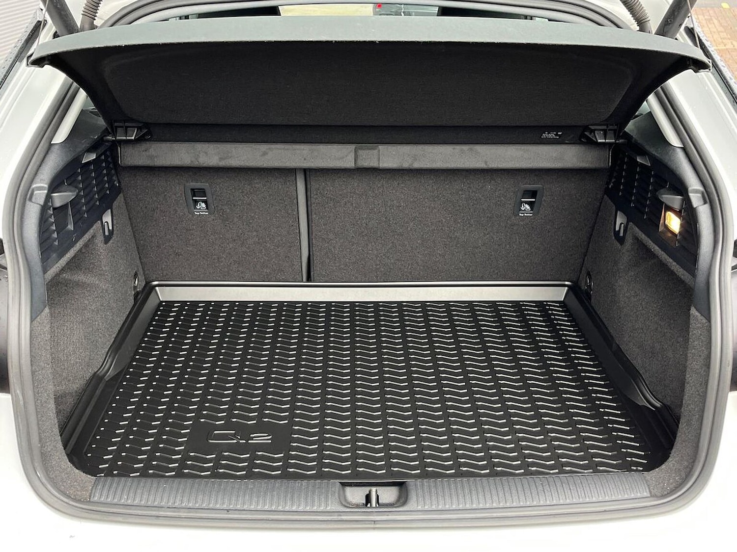 Used Audi Q2 2020 for sale - 76369104: Photo 17