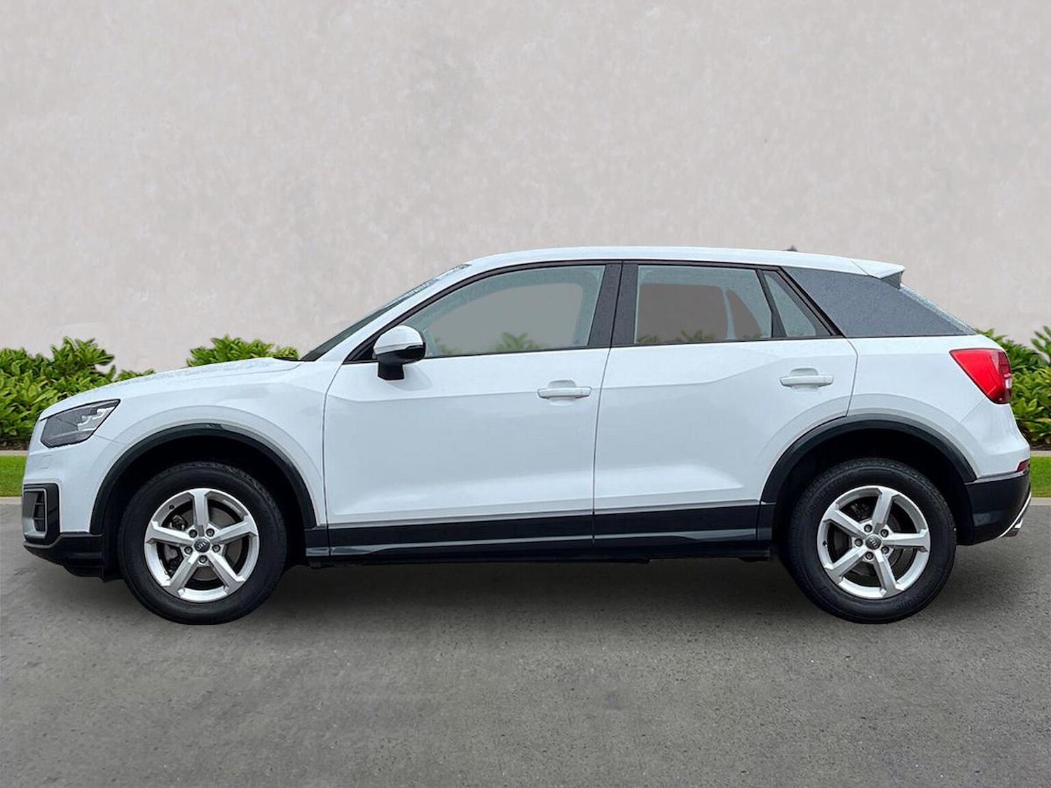 Used Audi Q2 2020 for sale - 76369104: Photo 19