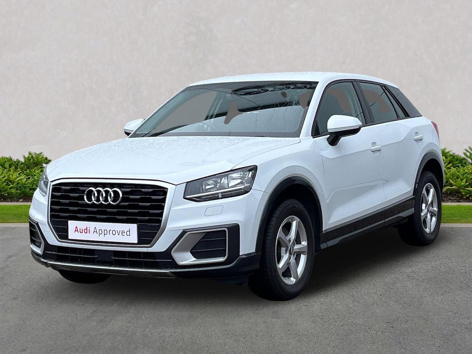 Used Audi Q2 2020 for sale - 76369104: Photo 20