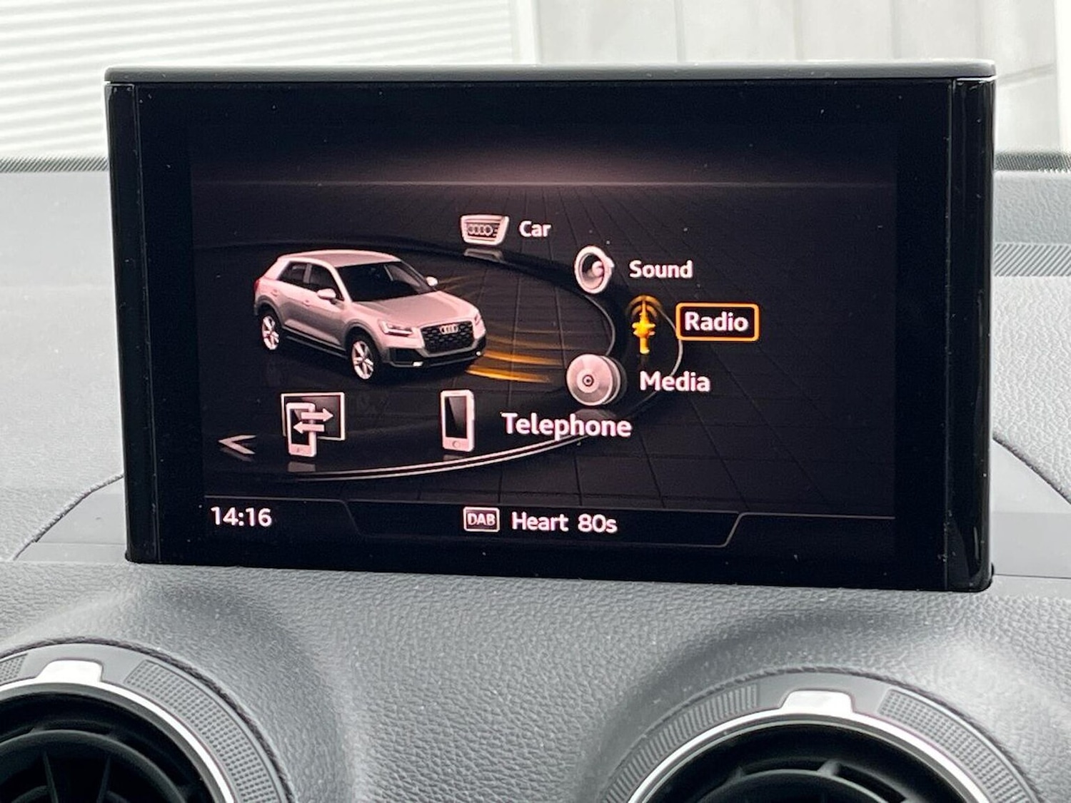 Used Audi Q2 2020 for sale - 76369104: Photo 23