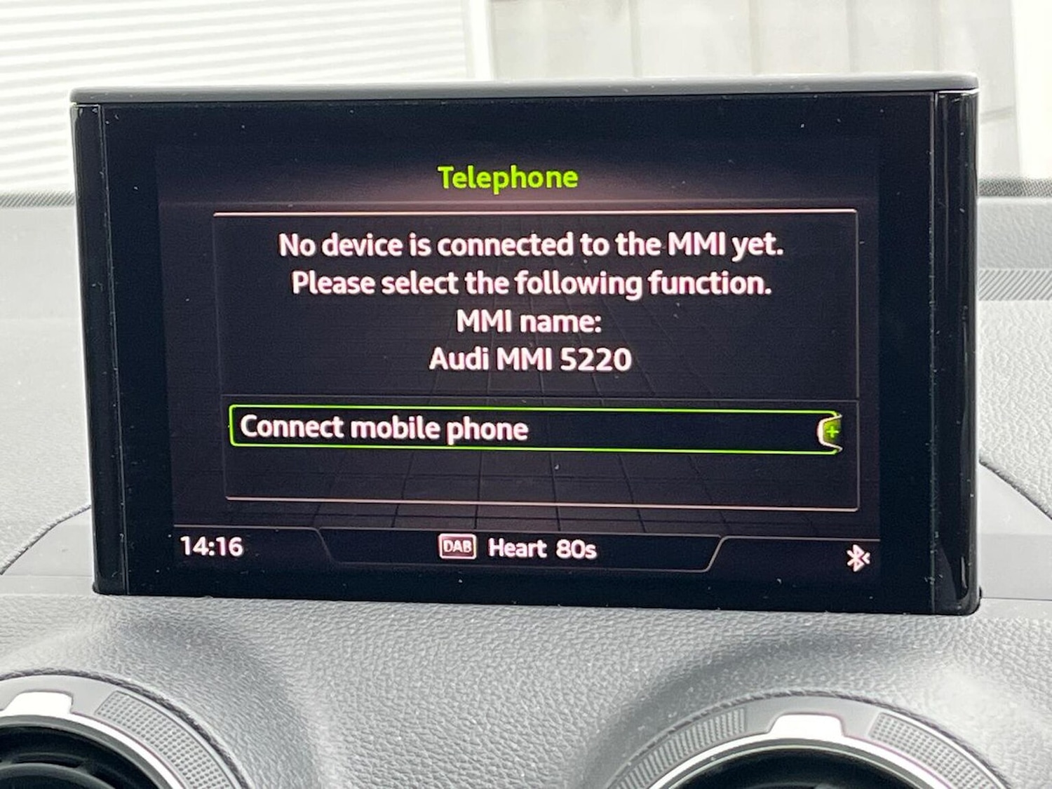 Used Audi Q2 2020 for sale - 76369104: Photo 24