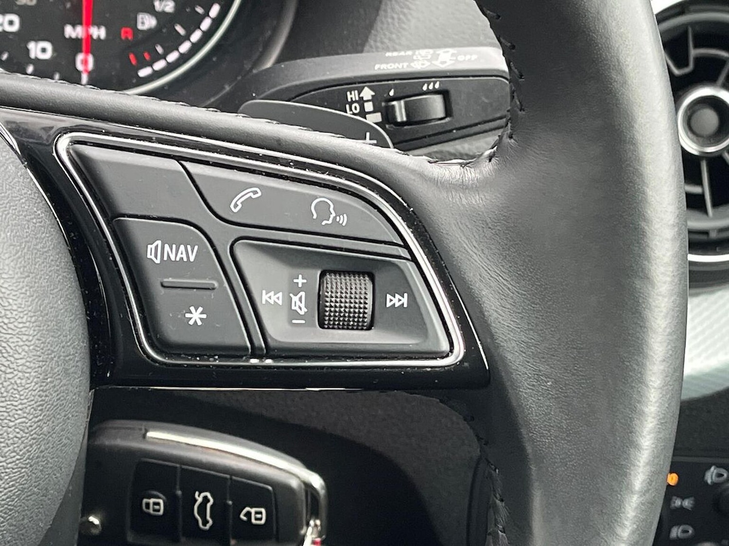 Used Audi Q2 2020 for sale - 76369104: Photo 26