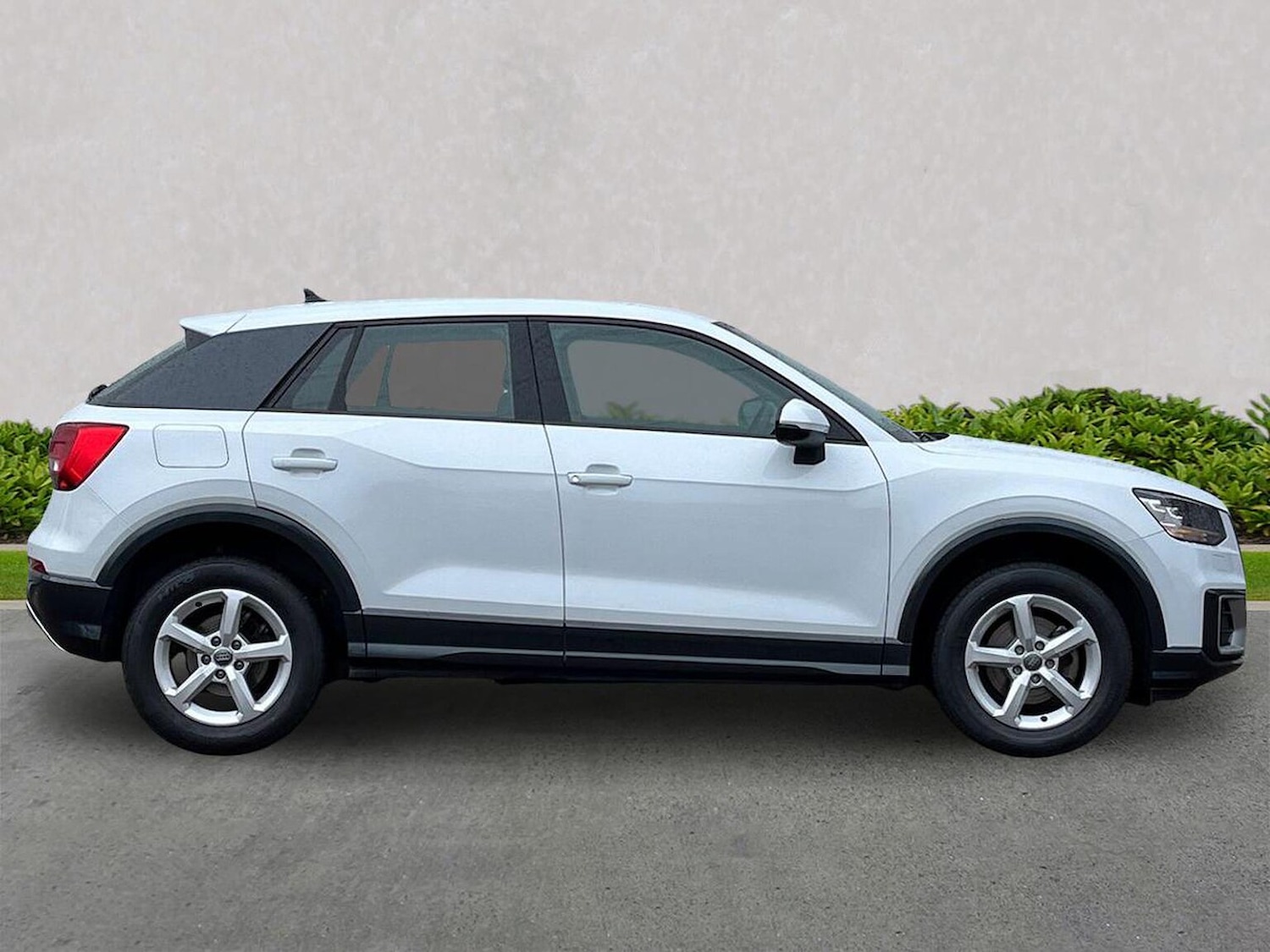 Used Audi Q2 2020 for sale - 76369104: Photo 3