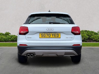 Used Audi Q2 2020 for sale - 76369104: Photo