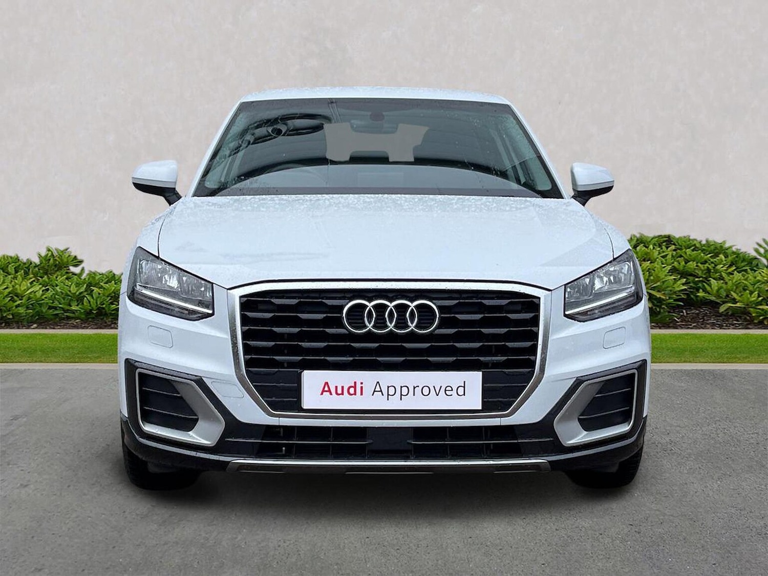Used Audi Q2 2020 for sale - 76369104: Photo 5