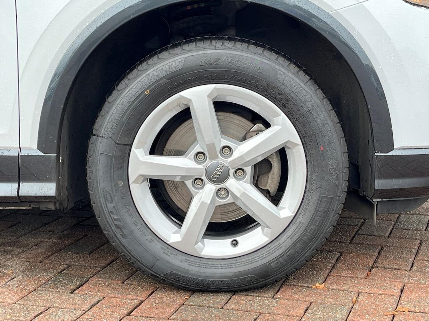 Used Audi Q2 2020 for sale - 76369104: Photo 6