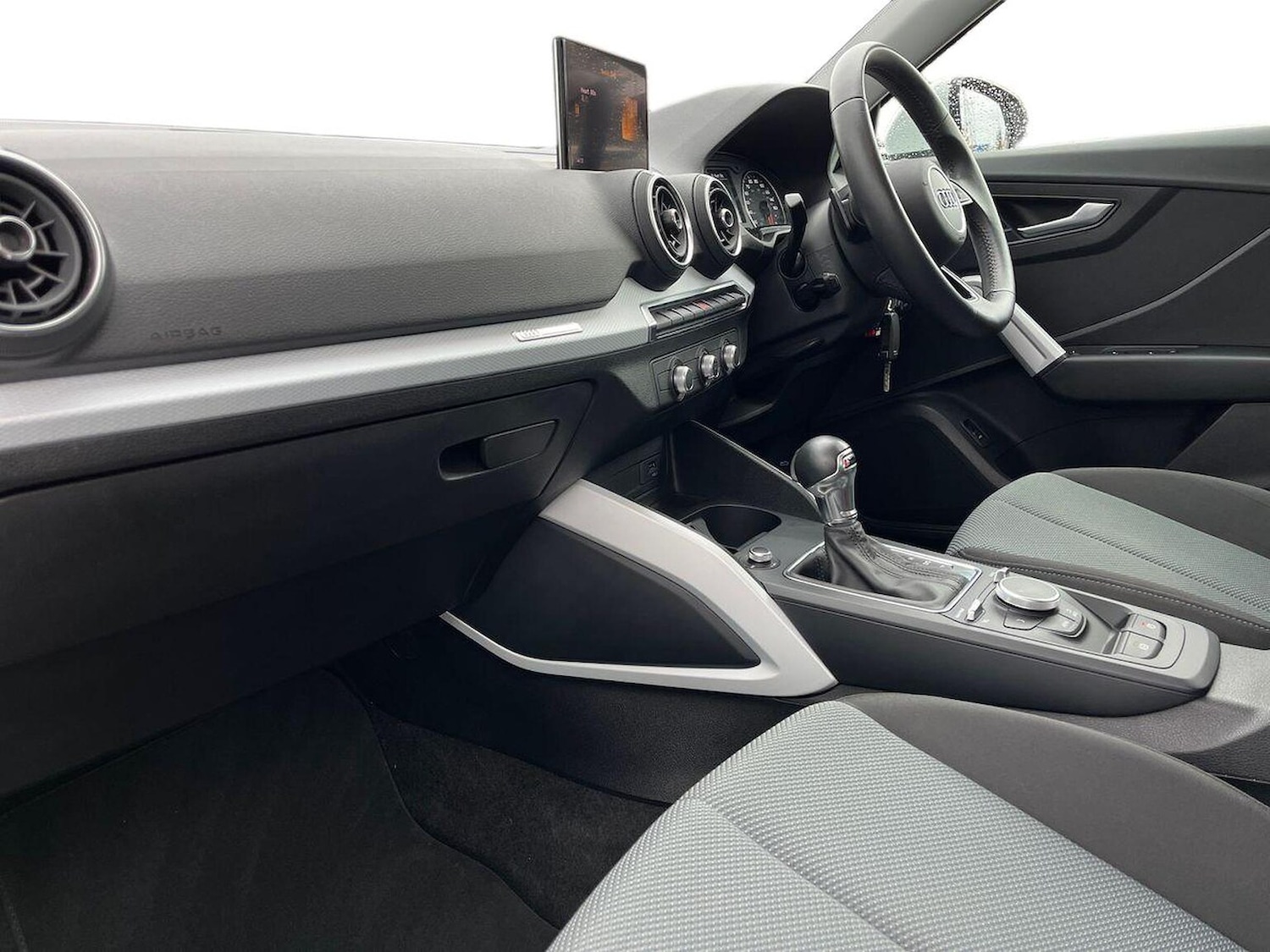 Used Audi Q2 2020 for sale - 76369104: Photo 7