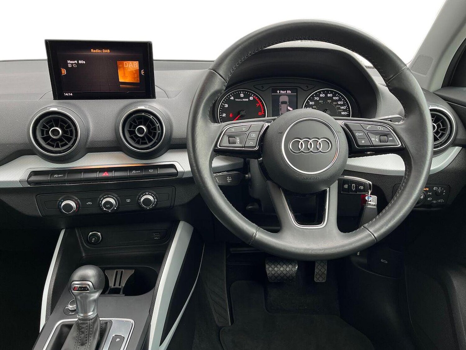 Used Audi Q2 2020 for sale - 76369104: Photo 9