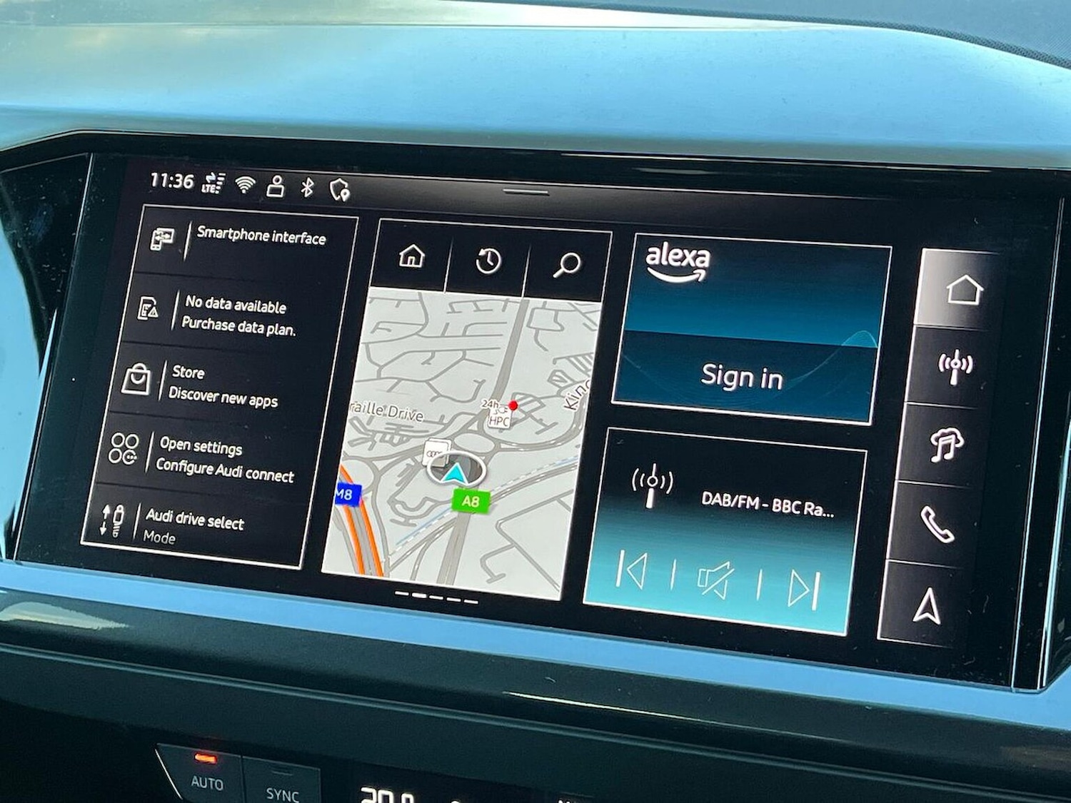 Used Audi Q4 e-tron 2025 for sale - 76920097: Photo 11