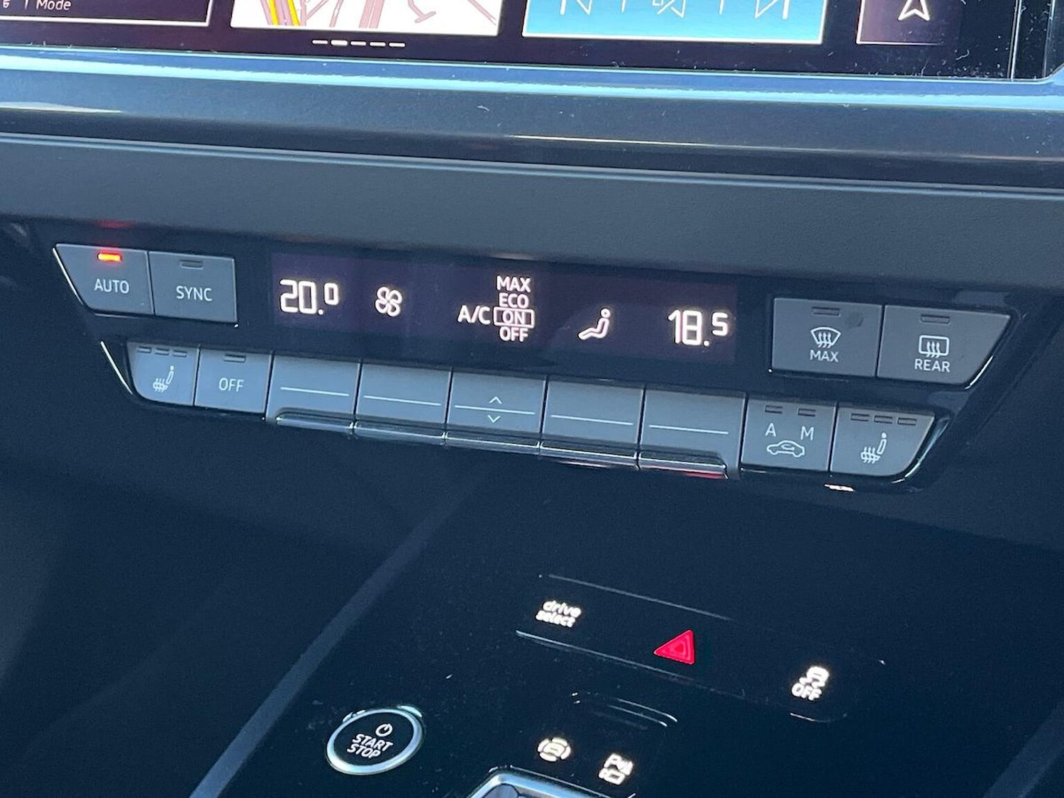 Used Audi Q4 e-tron 2025 for sale - 76920097: Photo 12