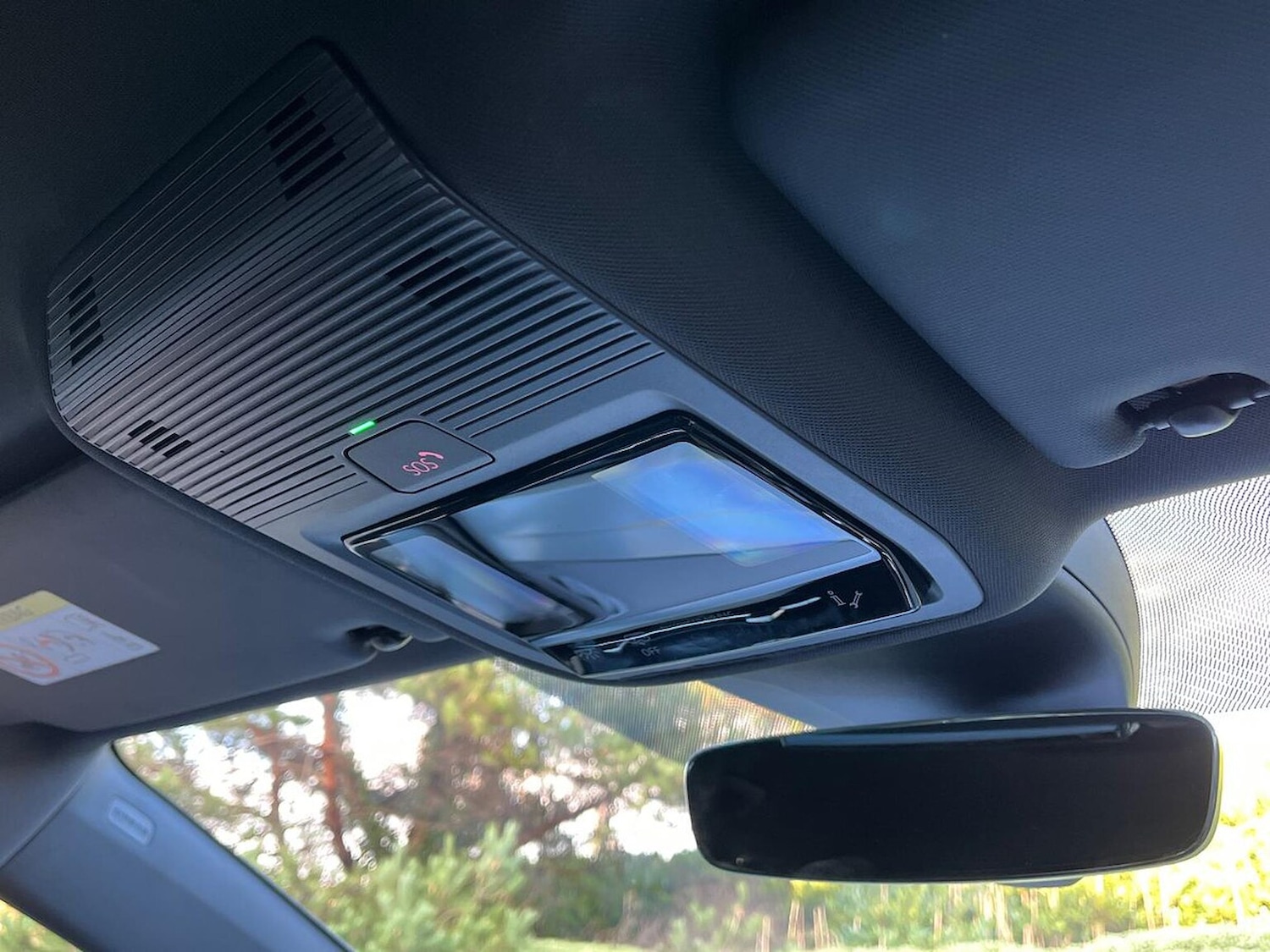 Used Audi Q4 e-tron 2025 for sale - 76920097: Photo 14