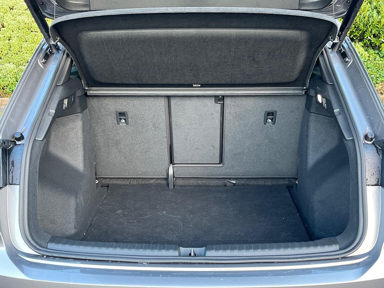 Used Audi Q4 e-tron 2025 for sale - 76920097: Photo 17