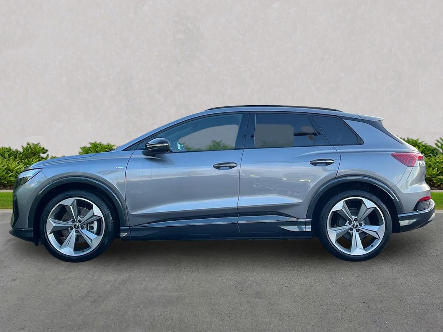 Used Audi Q4 e-tron 2025 for sale - 76920097: Photo 19