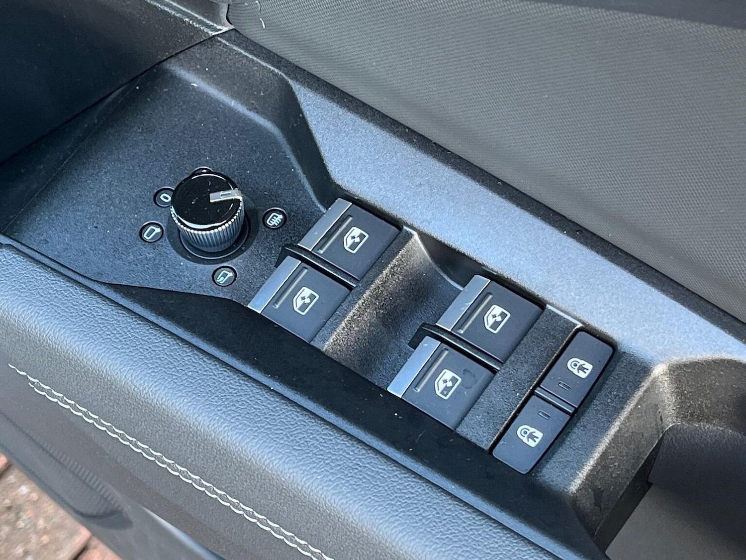 Used Audi Q4 e-tron 2025 for sale - 76920097: Photo 21