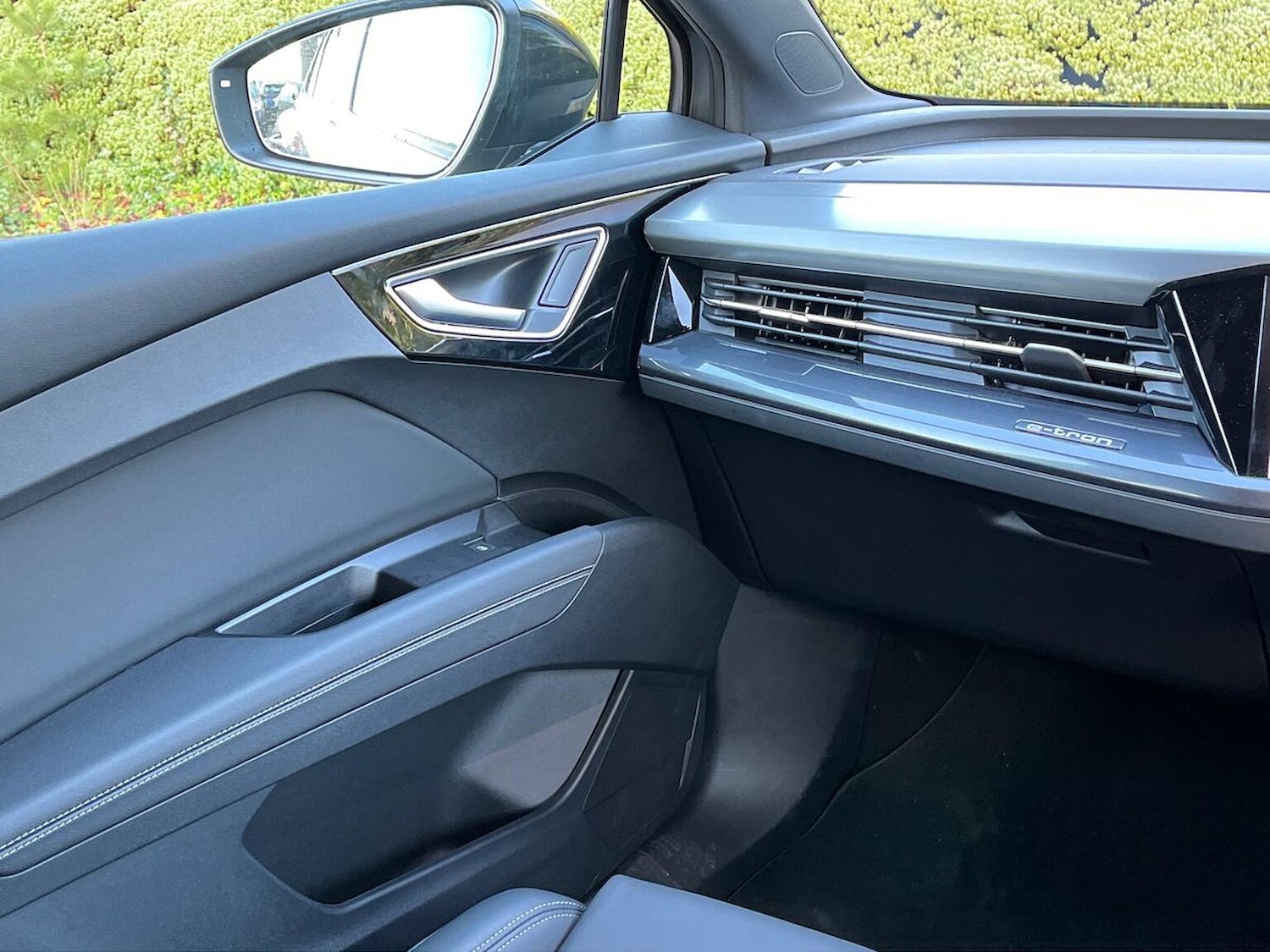 Used Audi Q4 e-tron 2025 for sale - 76920097: Photo 22