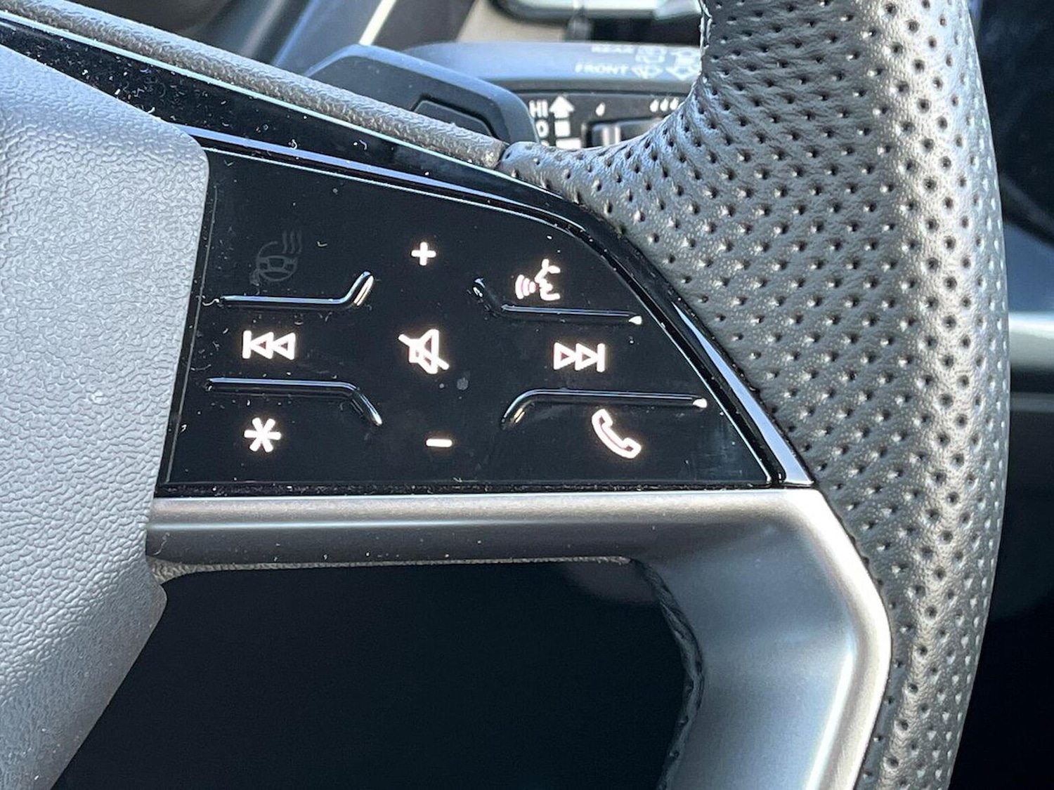 Used Audi Q4 e-tron 2025 for sale - 76920097: Photo 26