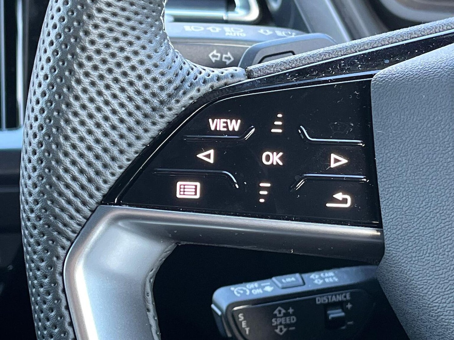 Used Audi Q4 e-tron 2025 for sale - 76920097: Photo 27