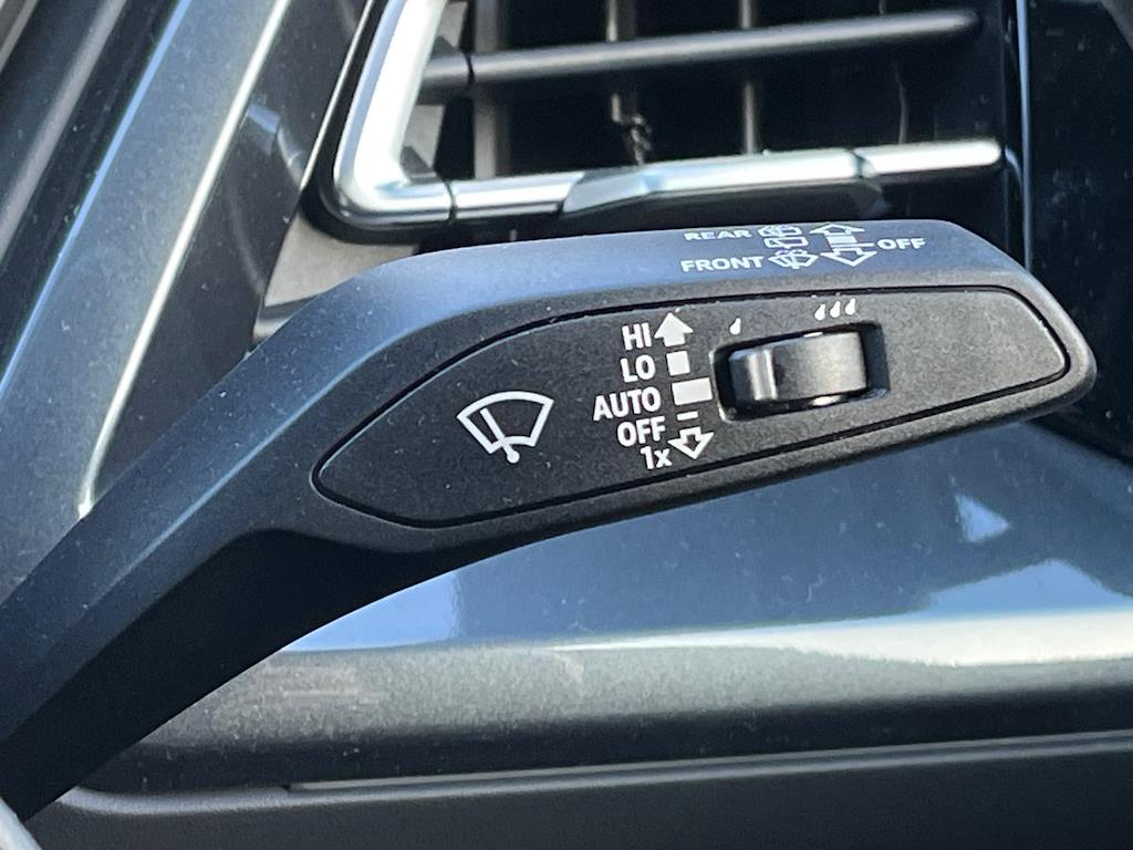 Used Audi Q4 e-tron 2025 for sale - 76920097: Photo 29