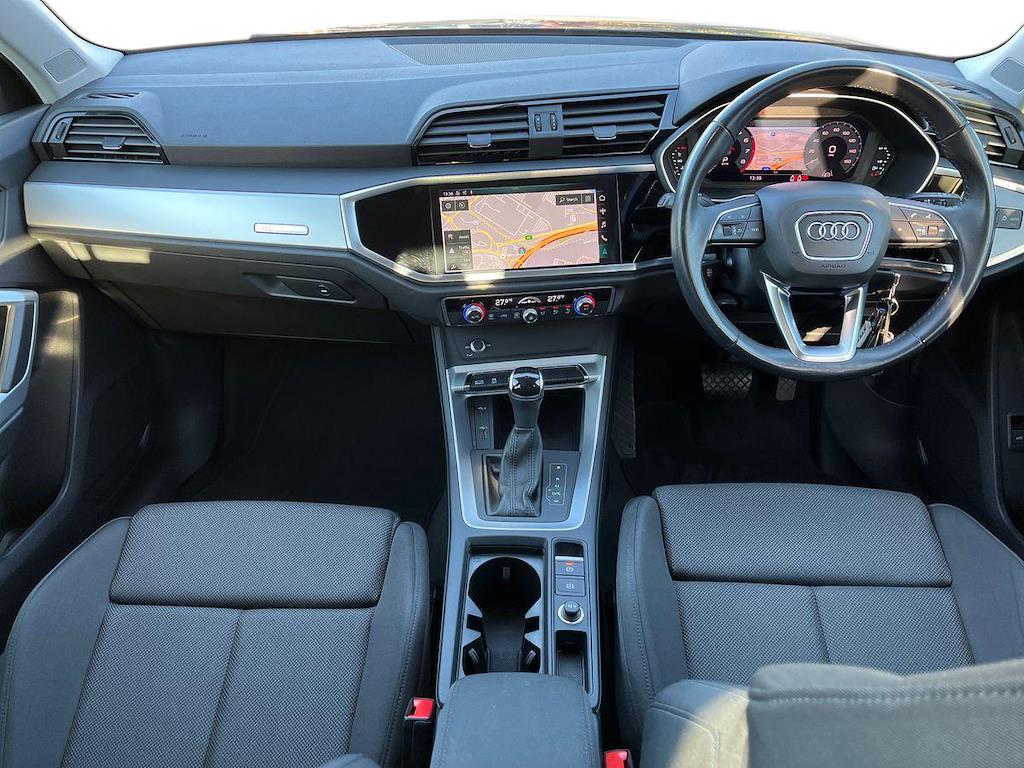 Used Audi Q3 2019 for sale - 76541828: Photo 10