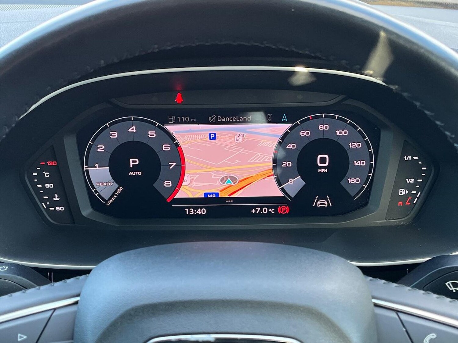 Used Audi Q3 2019 for sale - 76541828: Photo 12