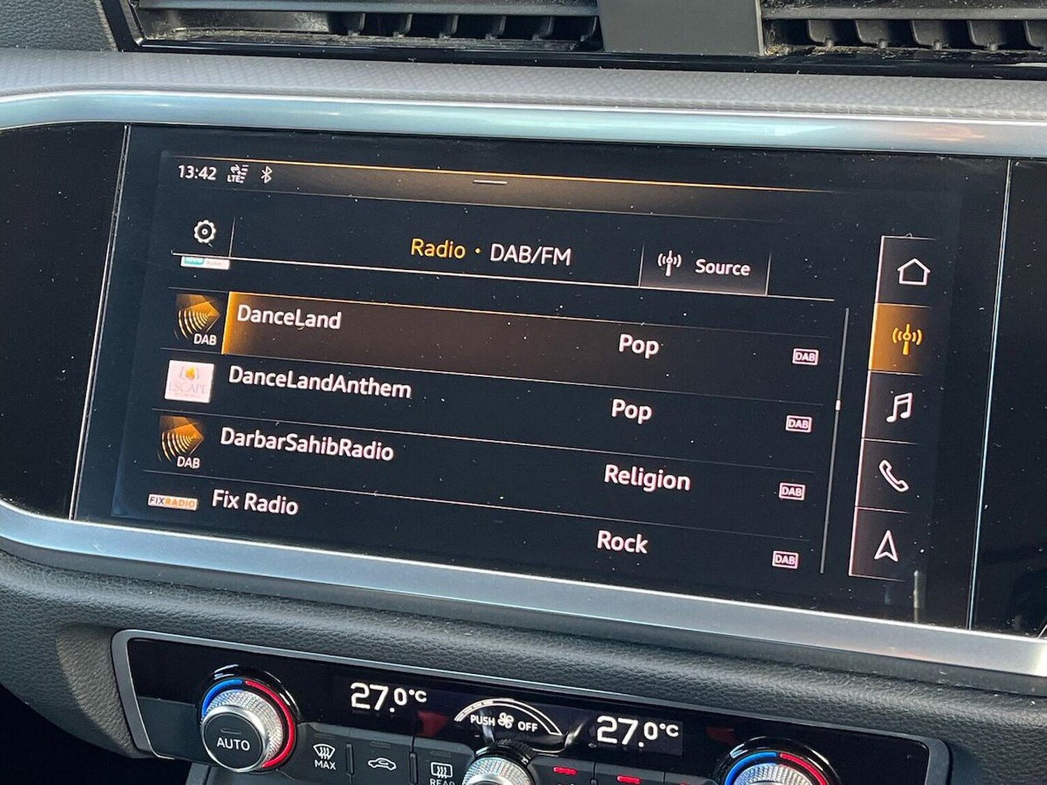 Used Audi Q3 2019 for sale - 76541828: Photo 13