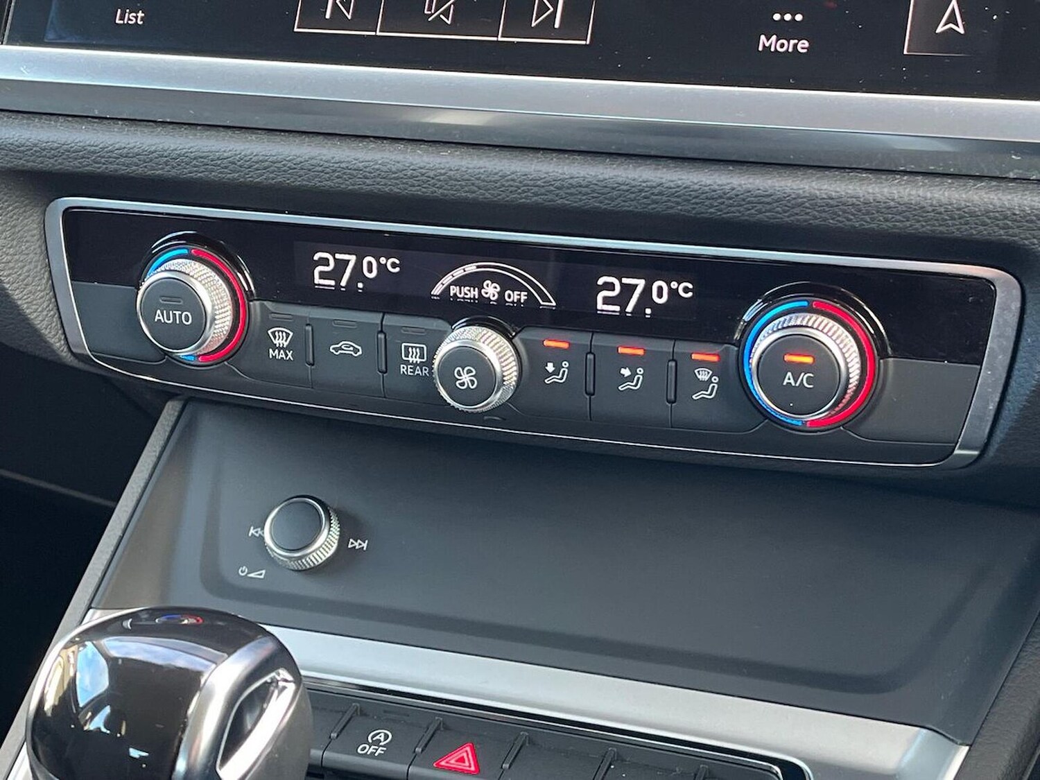 Used Audi Q3 2019 for sale - 76541828: Photo 14