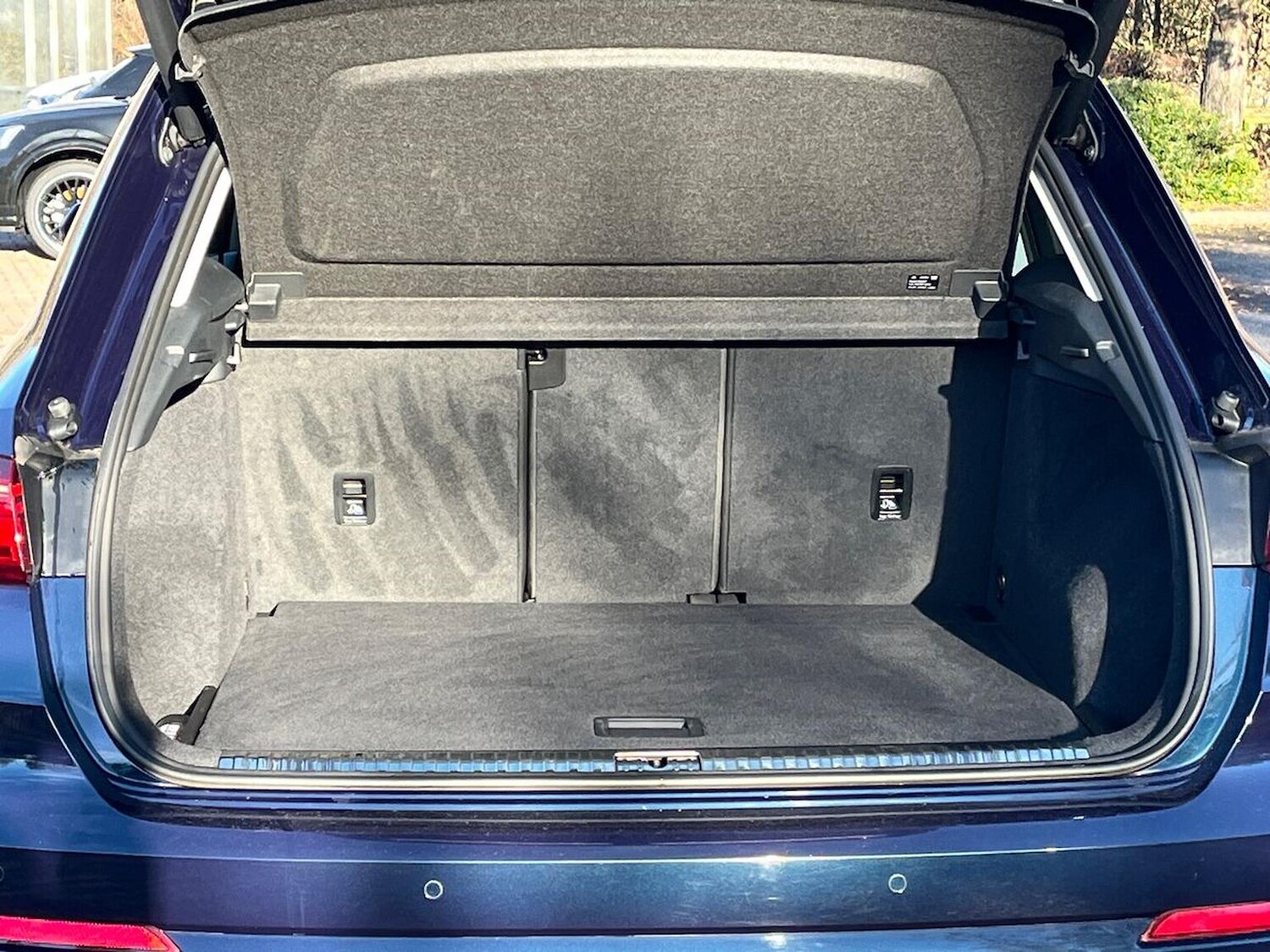 Used Audi Q3 2019 for sale - 76541828: Photo 19