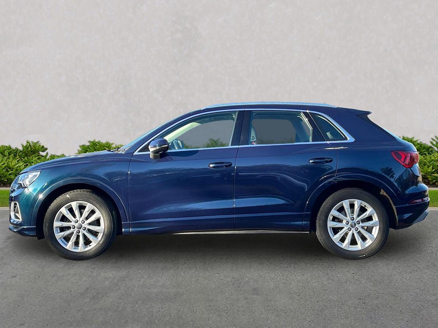 Used Audi Q3 2019 for sale - 76541828: Photo 21