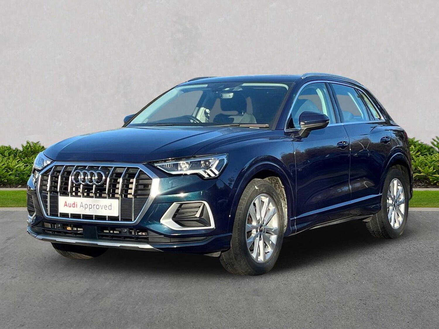 Used Audi Q3 2019 for sale - 76541828: Photo 22