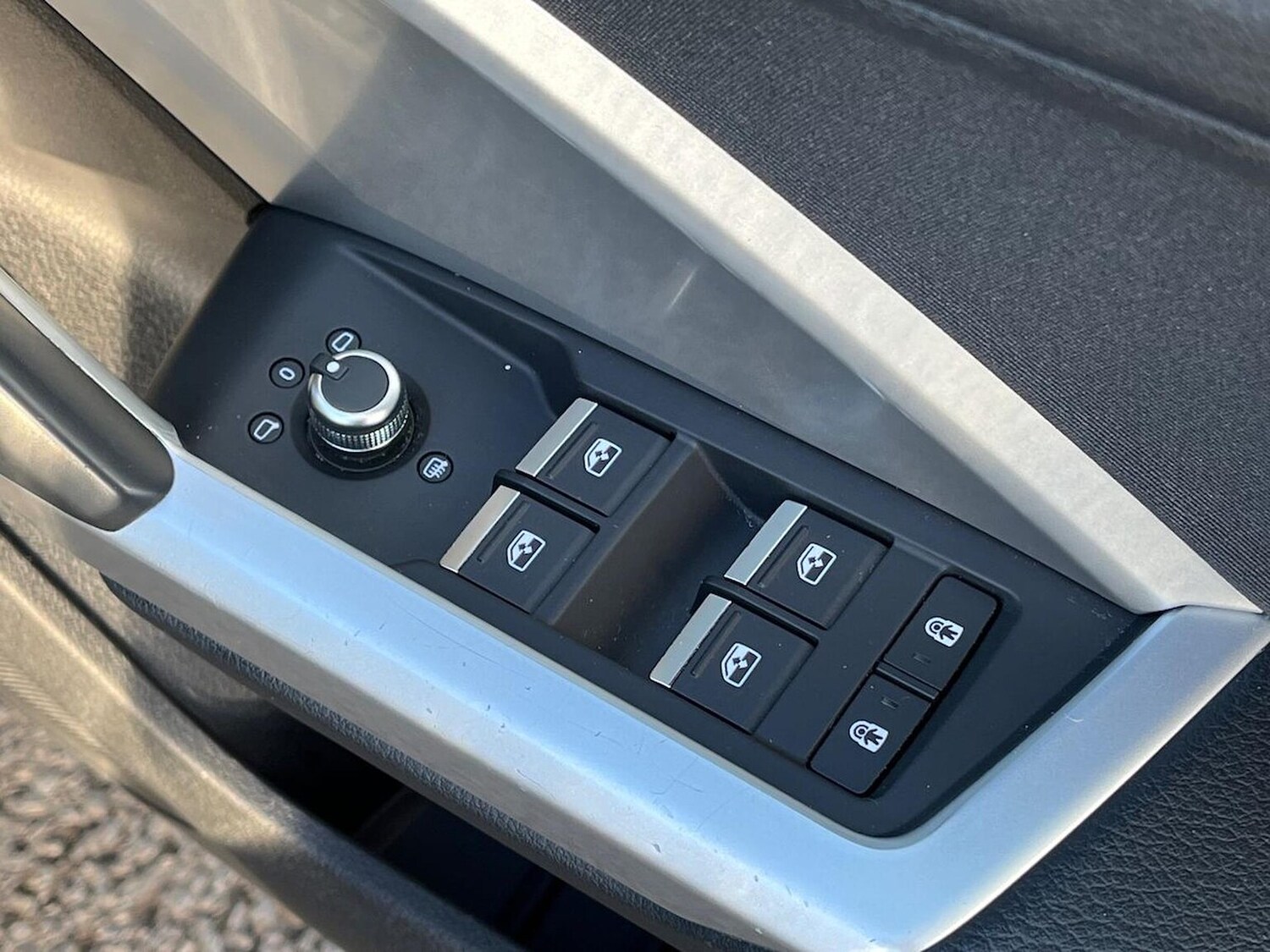 Used Audi Q3 2019 for sale - 76541828: Photo 23