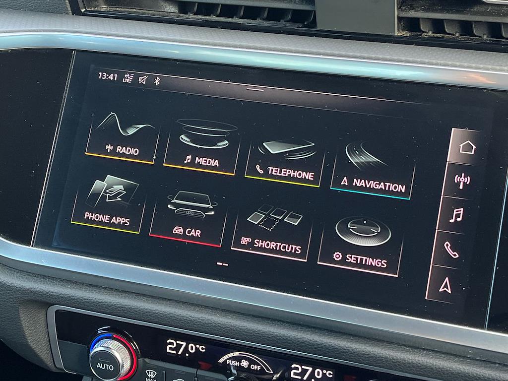 Used Audi Q3 2019 for sale - 76541828: Photo 25