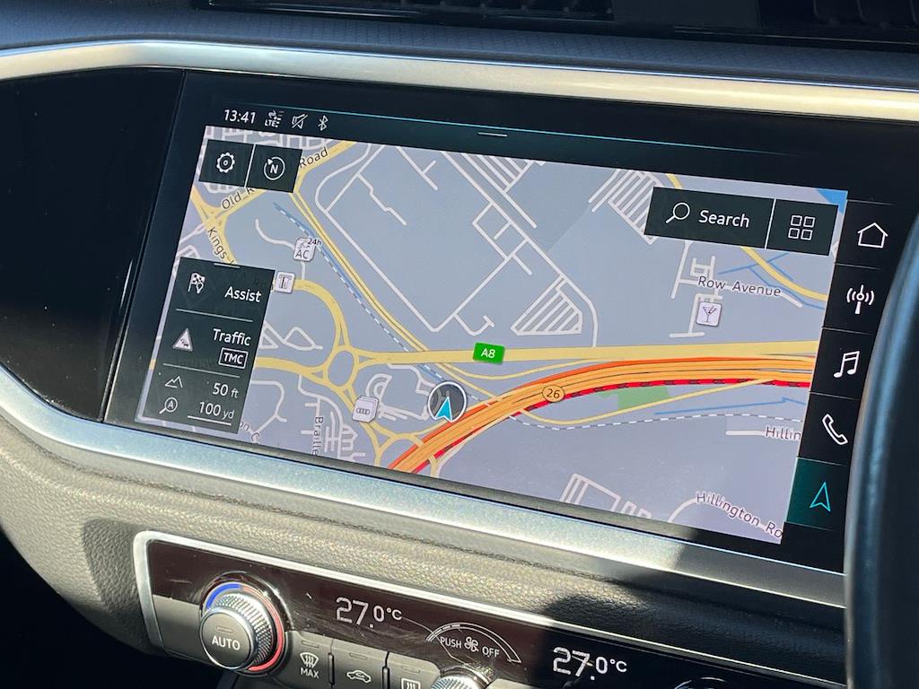 Used Audi Q3 2019 for sale - 76541828: Photo 26