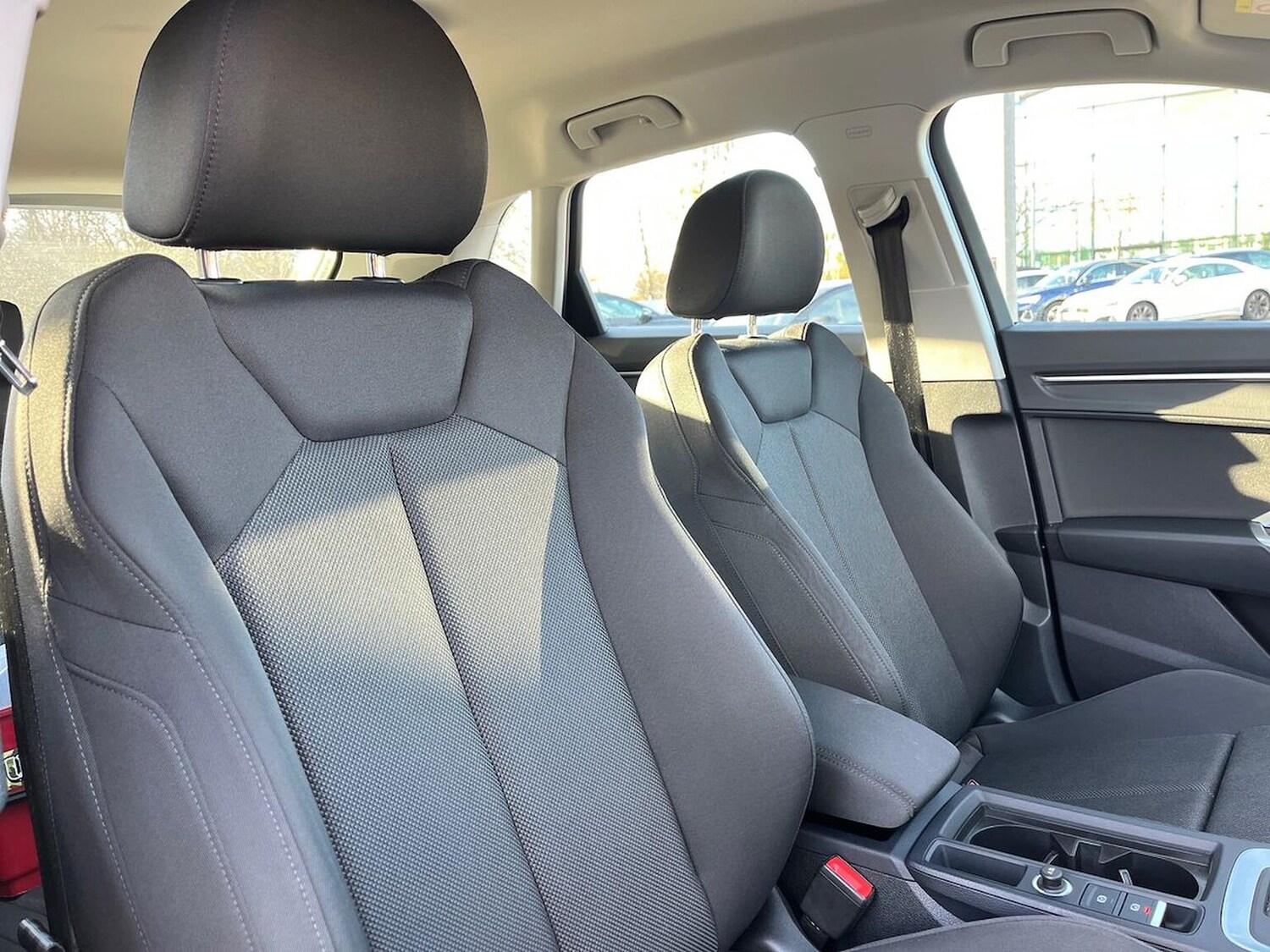 Used Audi Q3 2019 for sale - 76541828: Photo 27