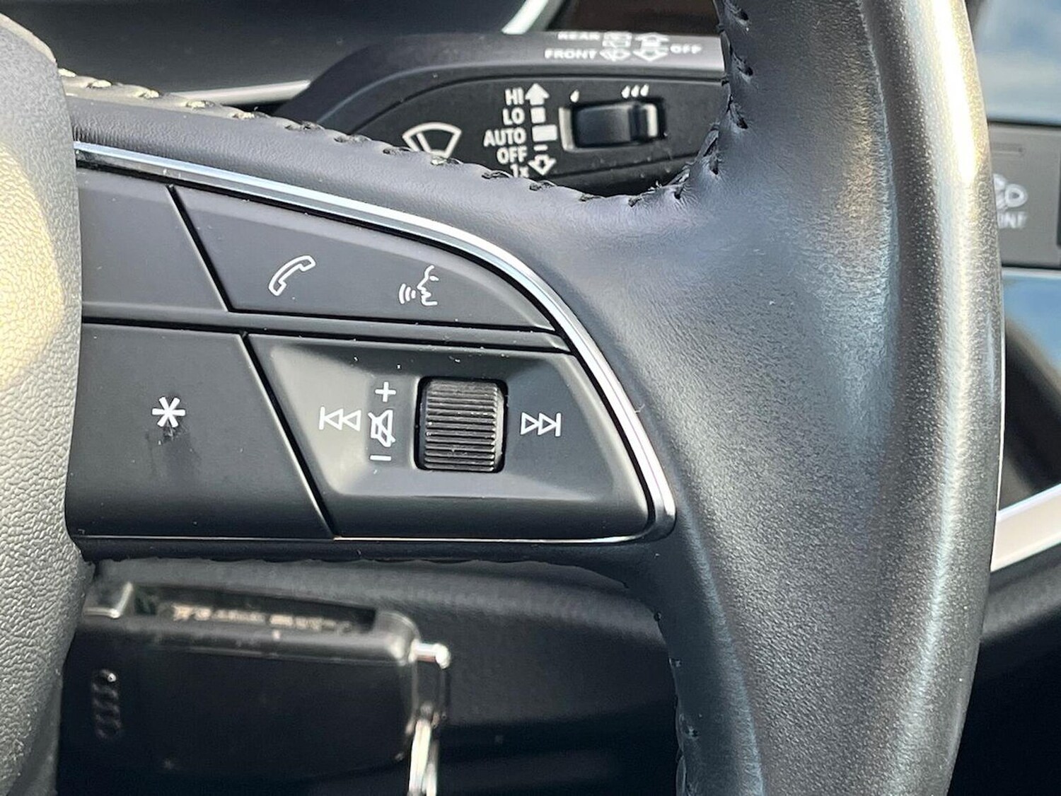 Used Audi Q3 2019 for sale - 76541828: Photo 28