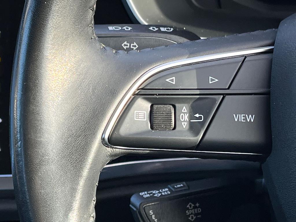 Used Audi Q3 2019 for sale - 76541828: Photo 29